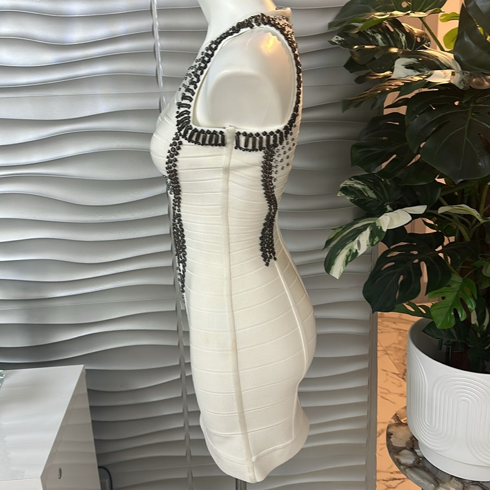 Herve Leger bandage dress - Picture 4 of 6